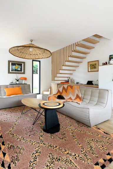 Projet M Andernos les Bains